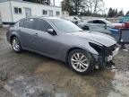 2015 Infiniti Q40  for Sale in Graham, WA - Front End