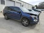 2016 Honda Pilot Exl на продаже в Gaston, SC - Front End