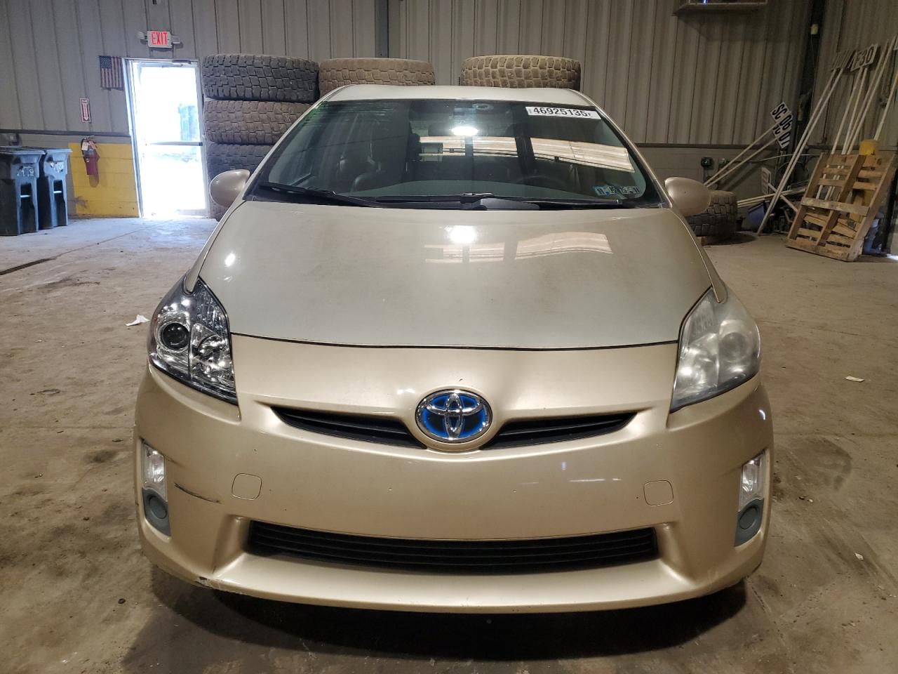 2010 Toyota Prius - Image 5