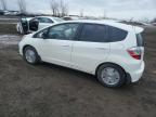 2009 HONDA FIT LX for sale at Copart QC - MONTREAL