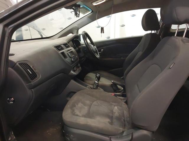 2013 KIA RIO 3 ECOD