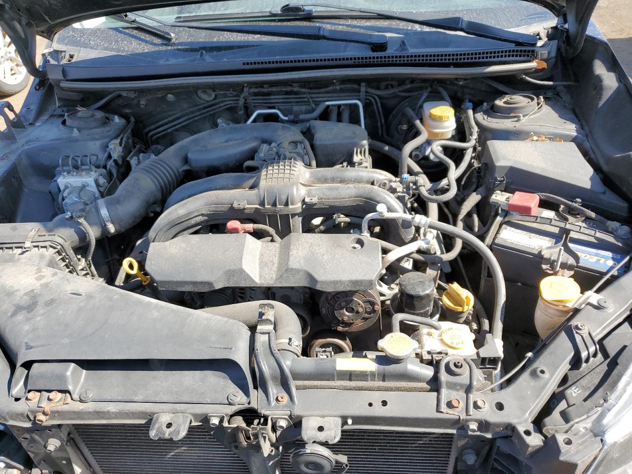 2016 Subaru XV - Image 11