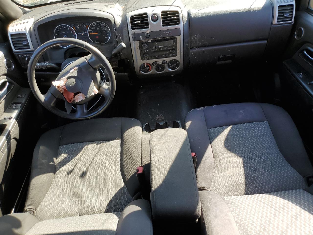 2010 Chevrolet Colorado - Image 8