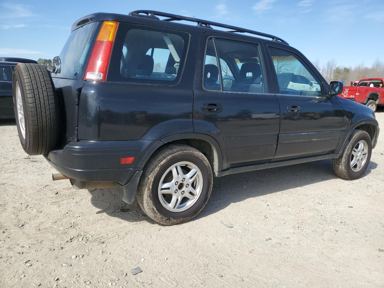 2000 Honda CR-V - Image 3
