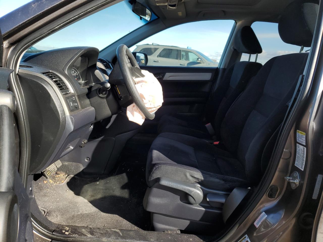 2010 Honda CR-V - Image 7