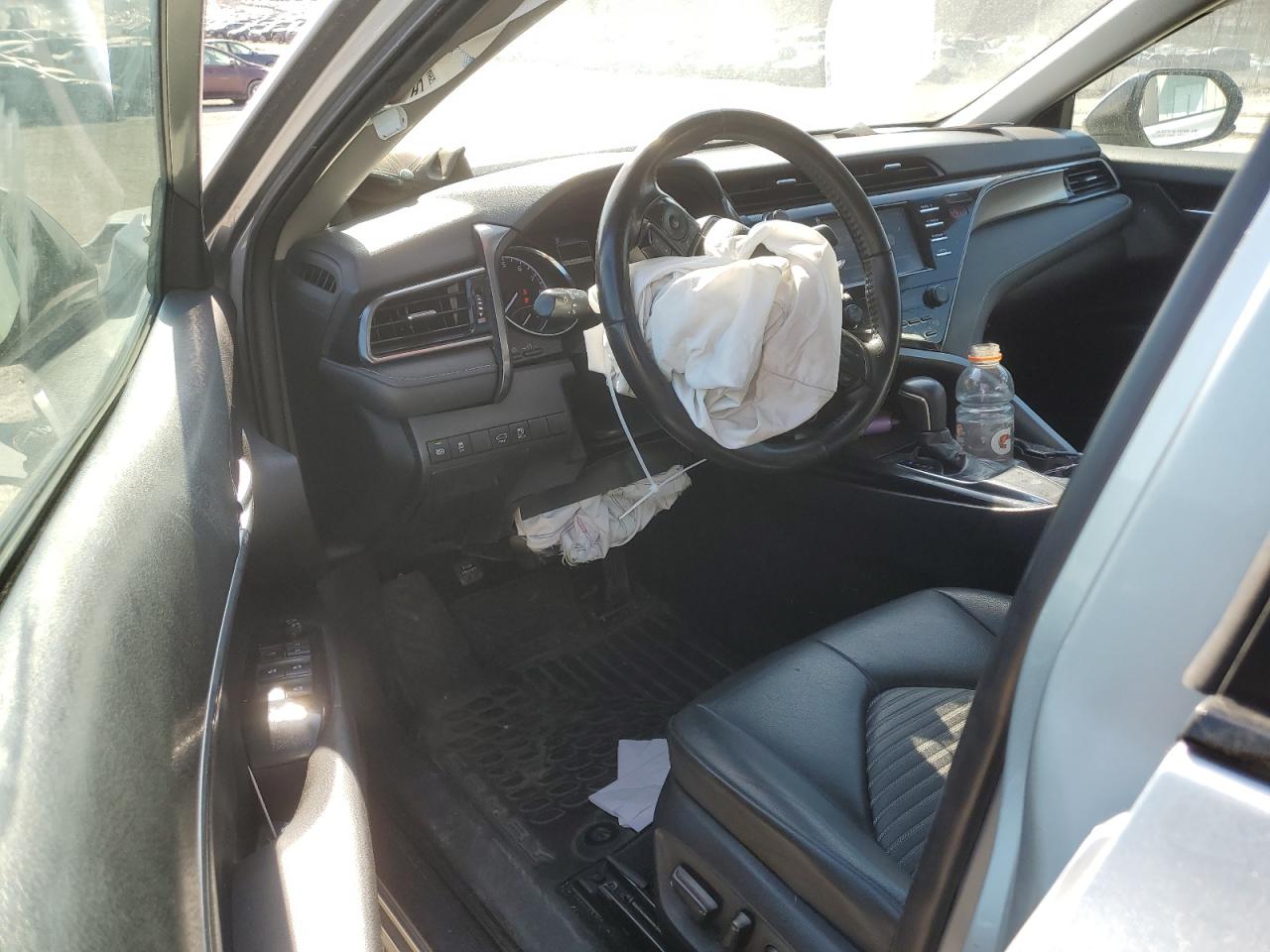 2019 Toyota Camry - Image 8