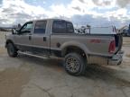 2004 Ford F250 Super Duty продається в Sun Valley, CA - Vandalism