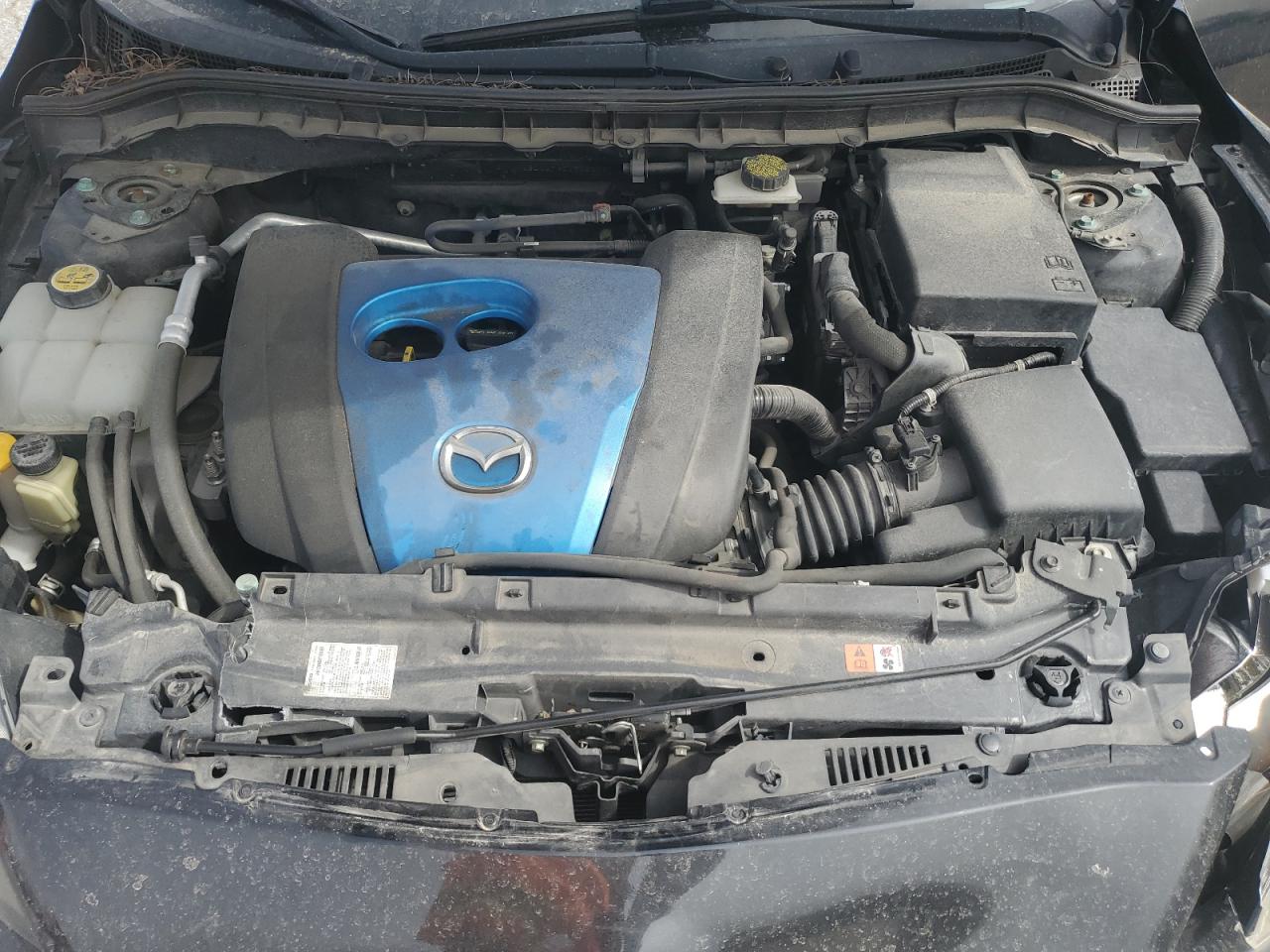 2013 Mazda 3 - Image 11