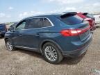 2016 Lincoln Mkx Select за продажба в Houston, TX - Minor Dent/Scratches