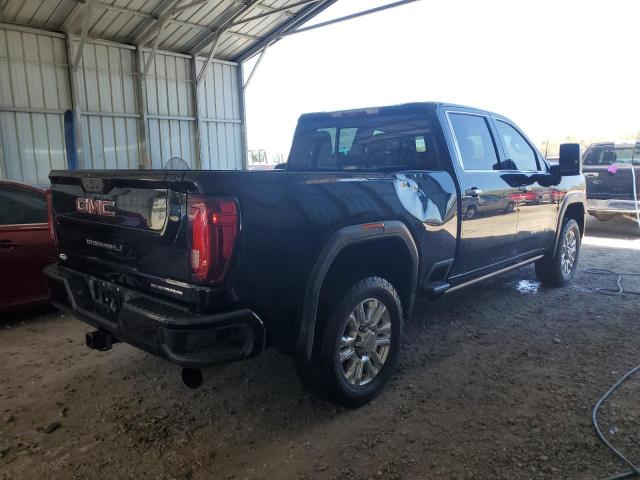 GMC SIERRA 2021 Czarny