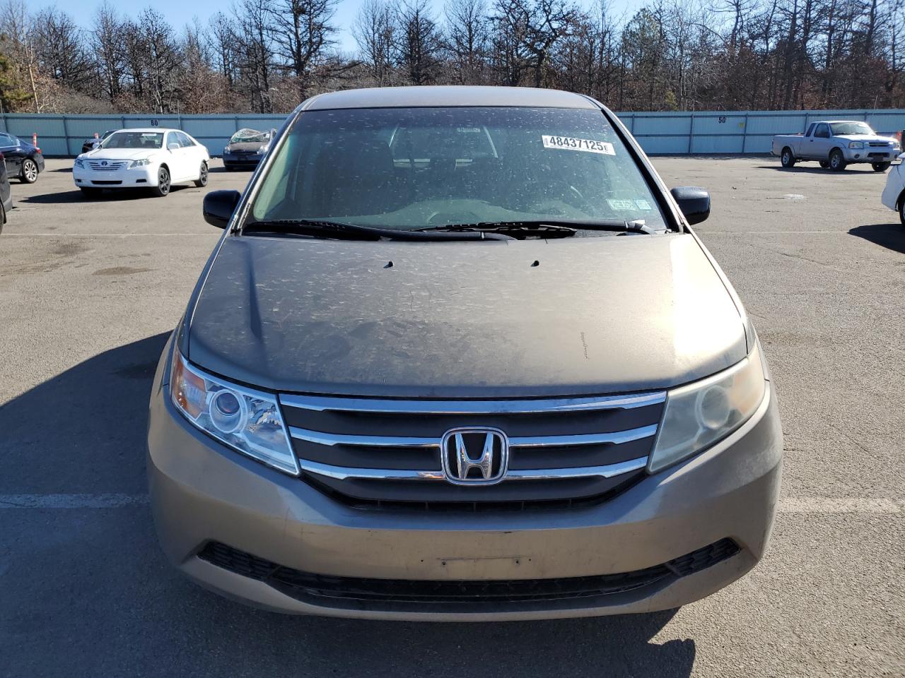 2011 Honda Odyssey - Image 5