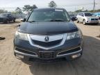 2012 Acura Mdx Technology للبيع في Newton، AL - Mechanical
