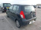 2009 HYUNDAI I10 COMFOR for sale at Copart CHESTER