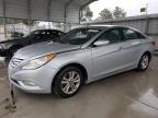 2013 Hyundai Sonata Gls for Sale in Prairie Grove, AR - Side