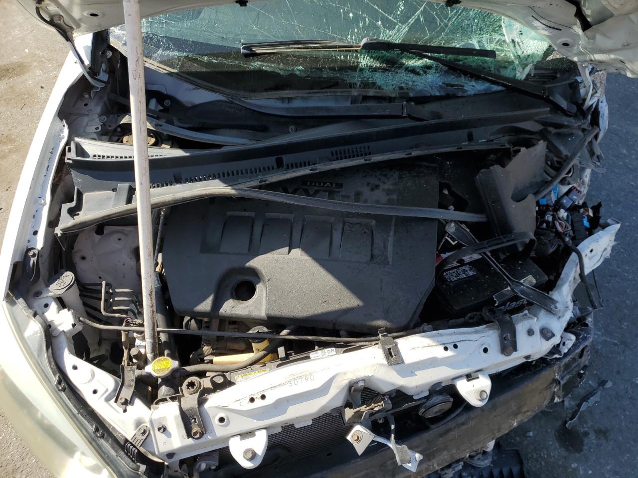 2014 Toyota Corolla - Image 12