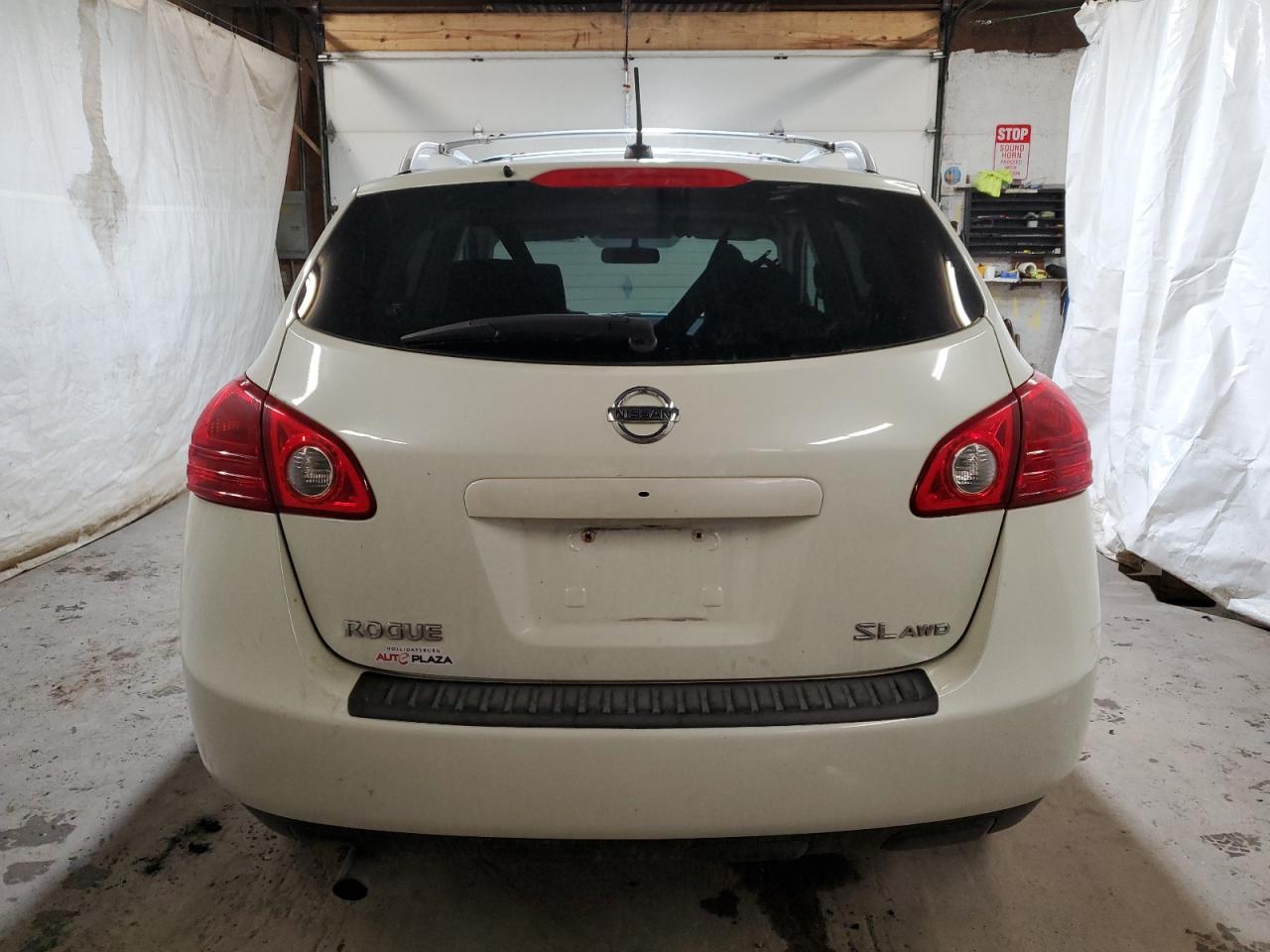 2008 Nissan Rogue - Image 6