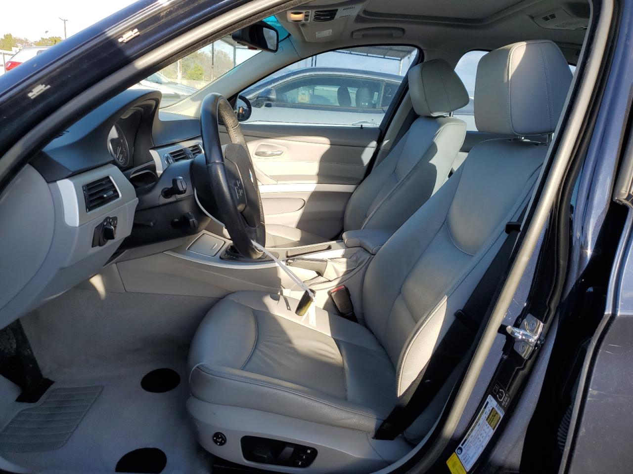 2007 BMW 3er - Image 7