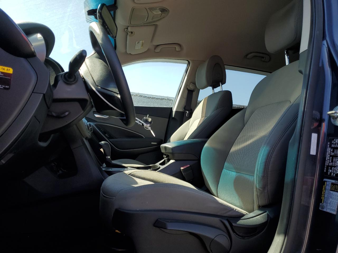 2013 Hyundai Santa Fe - Image 7