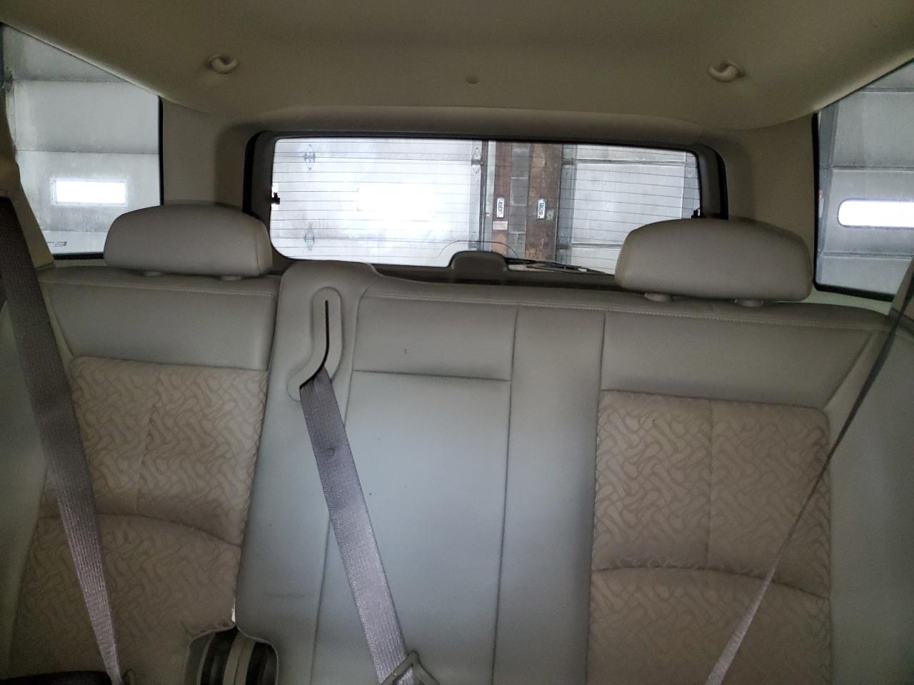 2007 Saturn VUE - Image 10