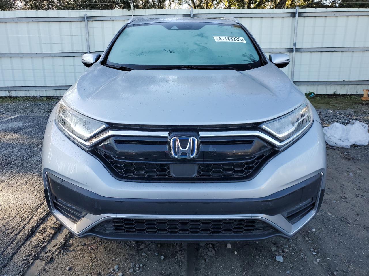 2022 Honda CR-V - Image 5