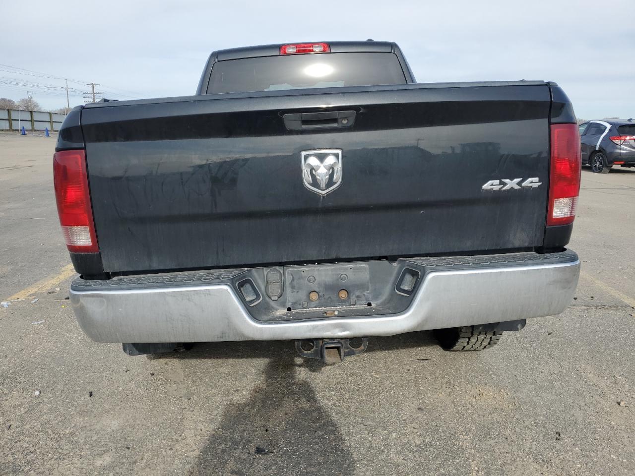 2011 Dodge RAM - Image 6