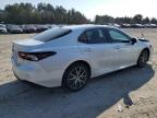 2021 Toyota Camry Xle продається в Mendon, MA - Front End