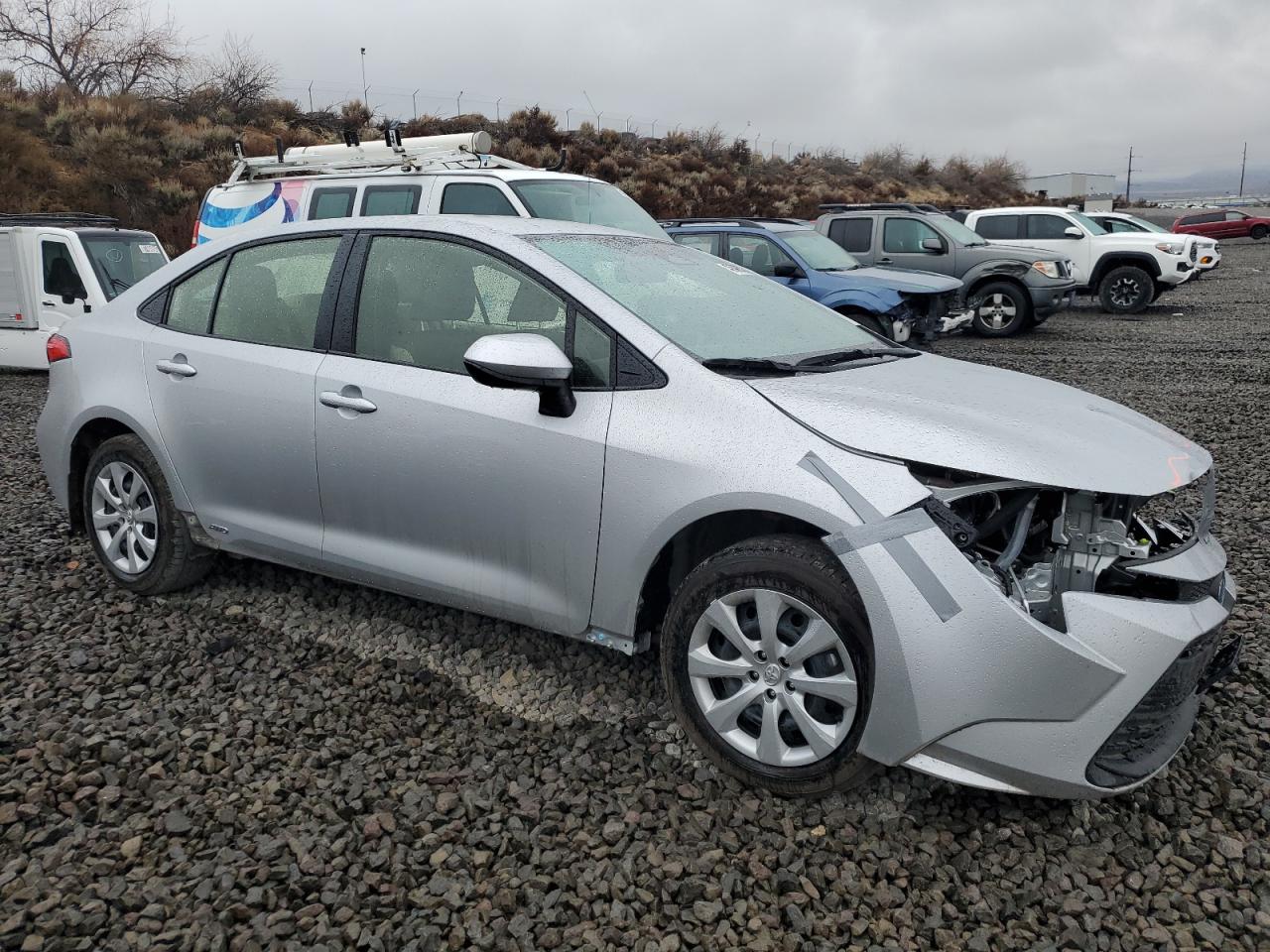 2024 Toyota Corolla - Image 4