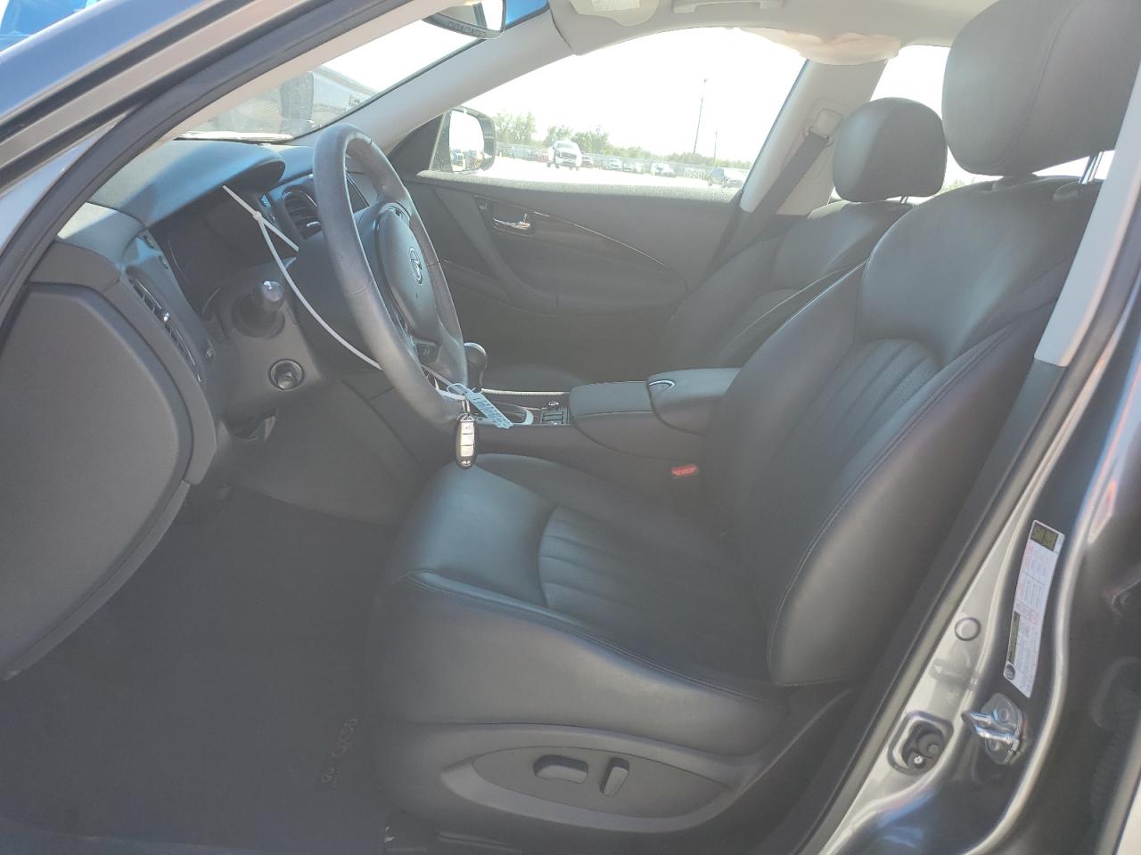 2017 Infiniti QX50 - Image 7