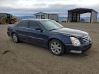 2006 Cadillac Dts  for Sale in Helena, MT - Rear End
