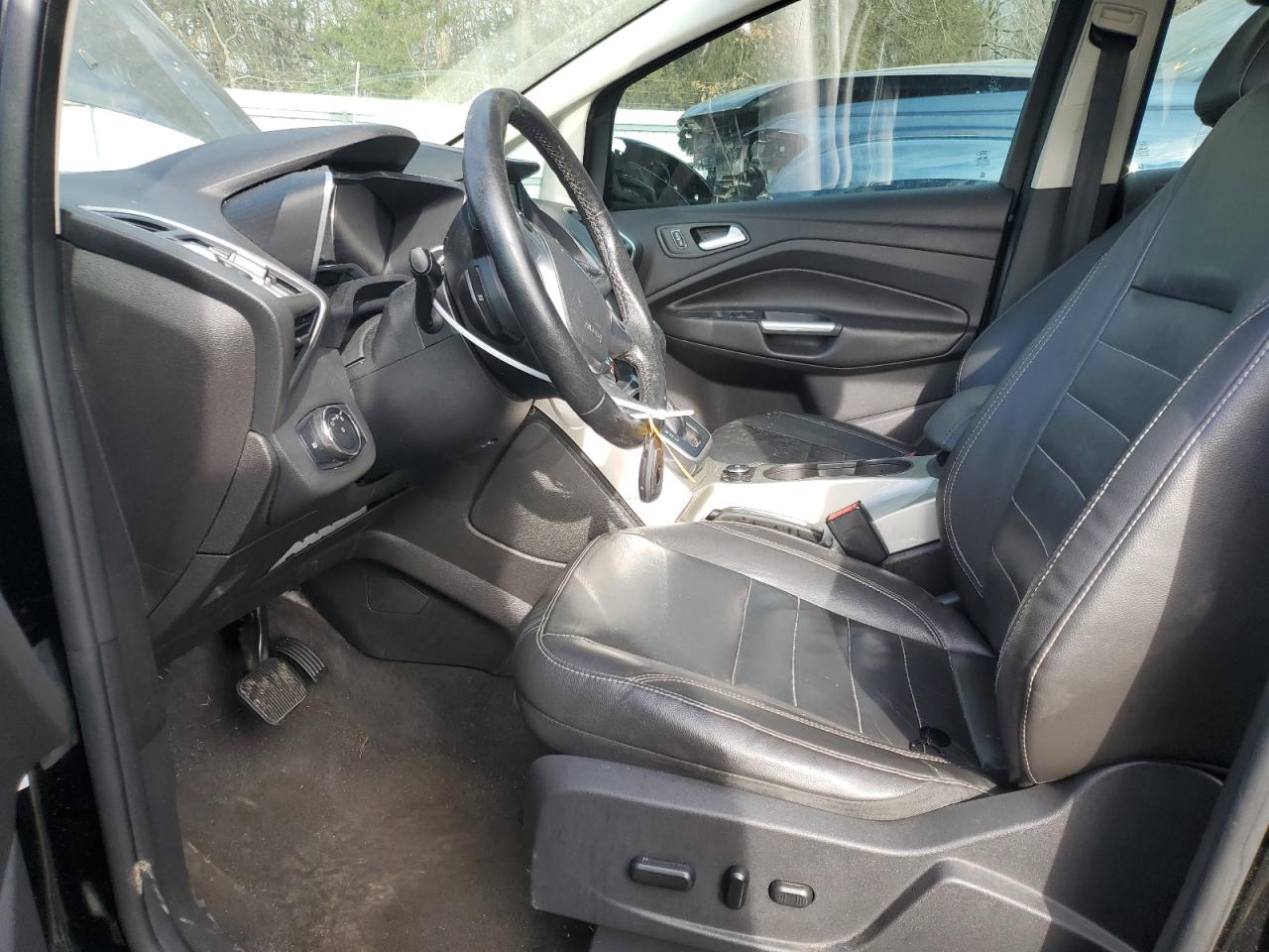 2013 Ford C-MAX - Image 7