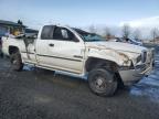 1998 Dodge Ram 2500  for Sale in Eugene, OR - Rollover