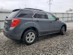 2010 Chevrolet Equinox Lt en Venta en Columbus, OH - Mechanical