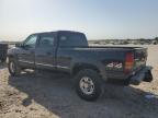 2002 Chevrolet Silverado K1500 Heavy Duty for Sale in San Antonio, TX - Front End
