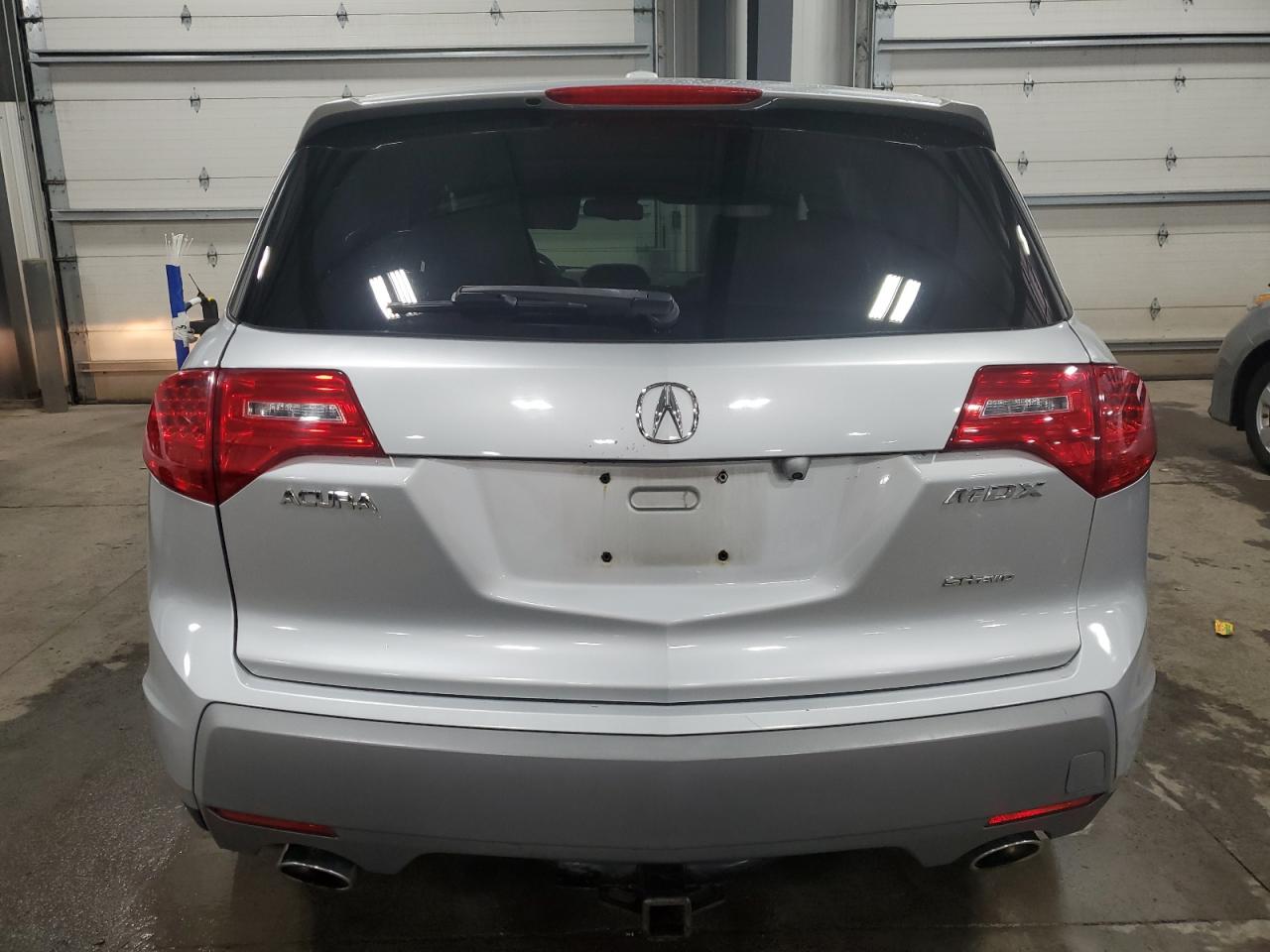 2008 Acura MDX - Image 6