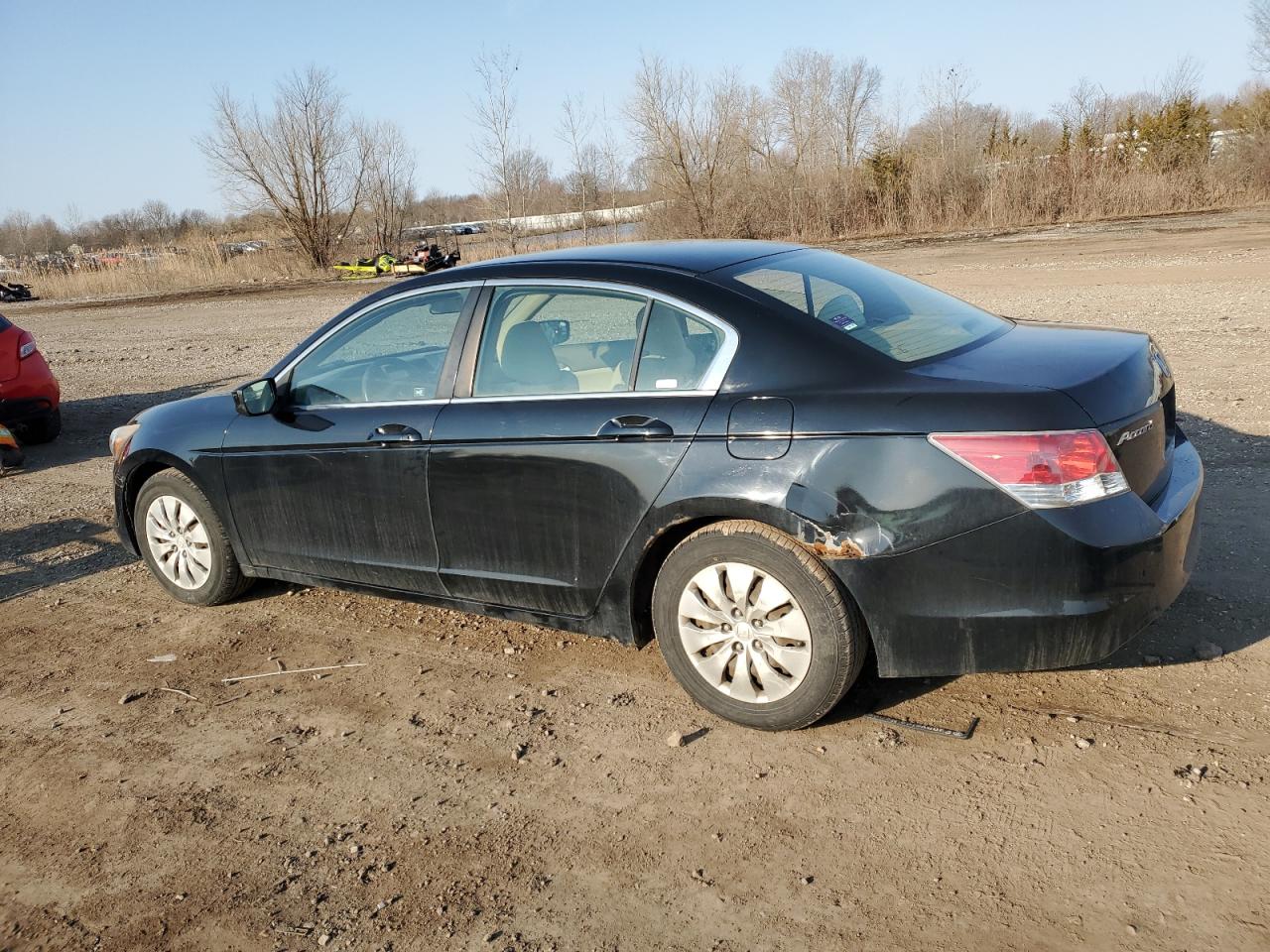 2009 Honda Accord - Image 2