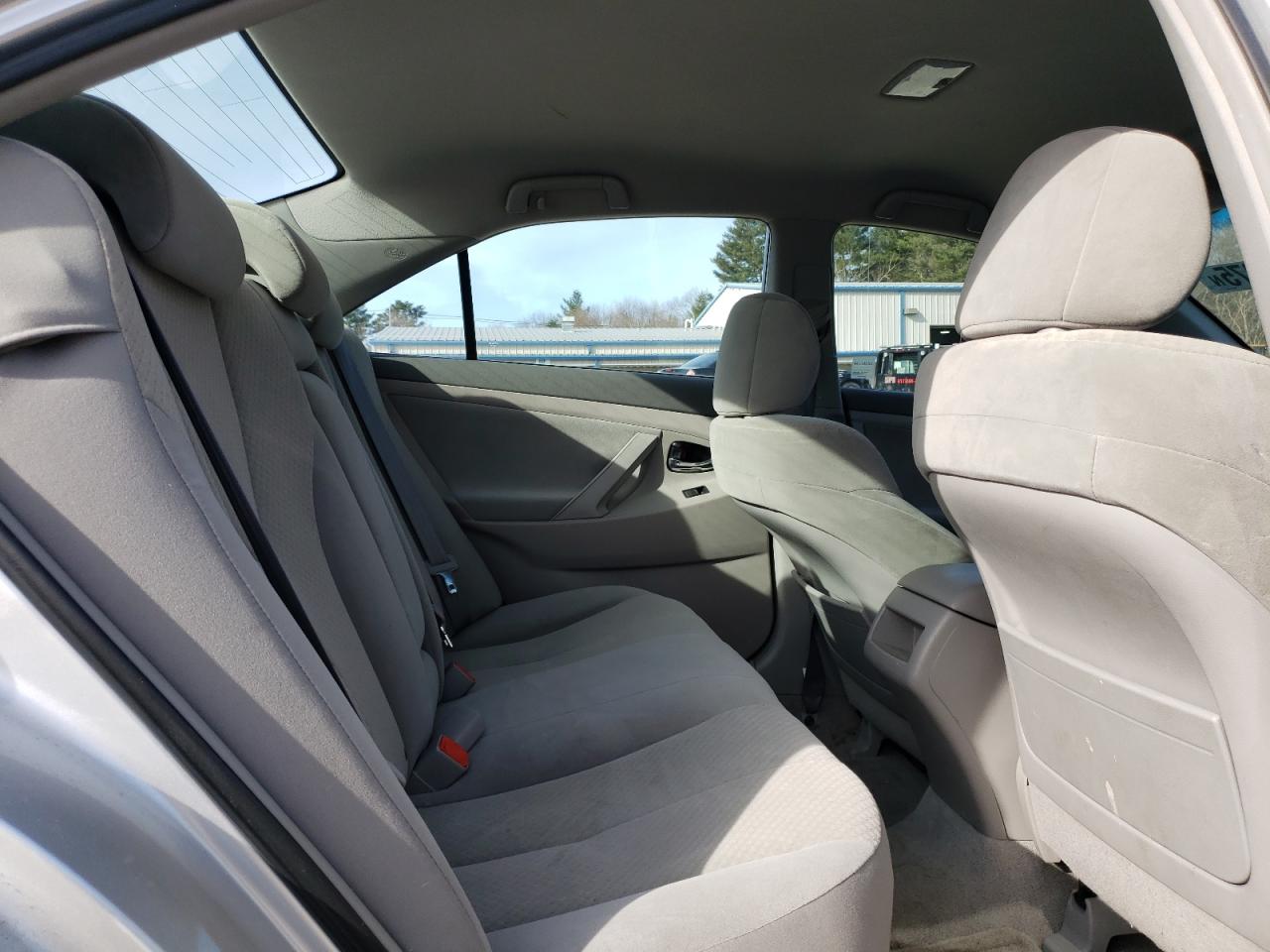 2008 Toyota Camry - Image 10