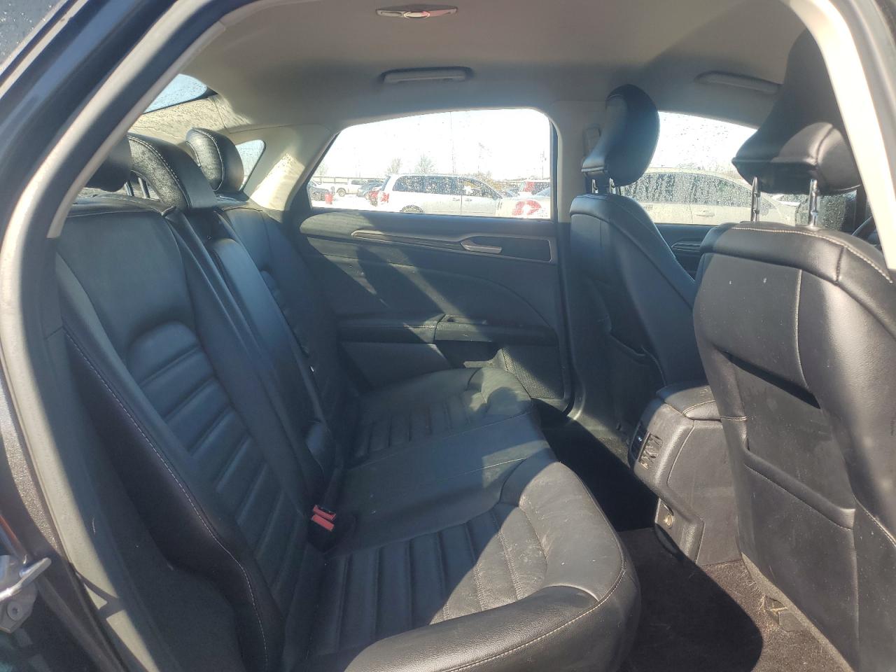 2017 Ford Fusion - Image 10