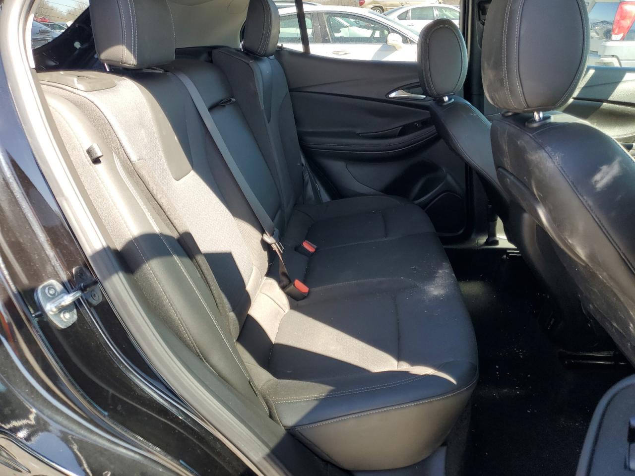 2022 Buick Encore - Image 10