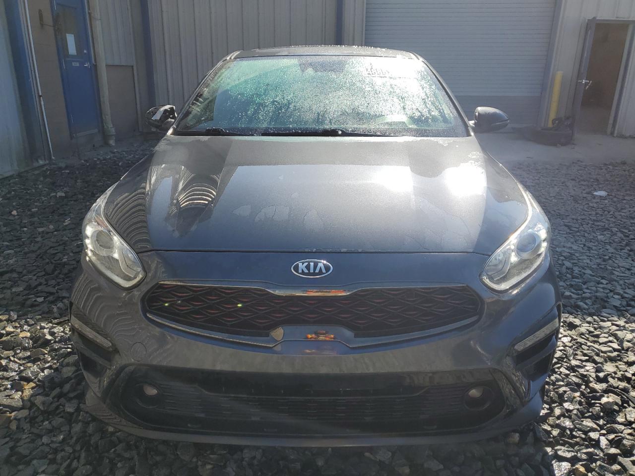 2021 Kia Forte - Image 5