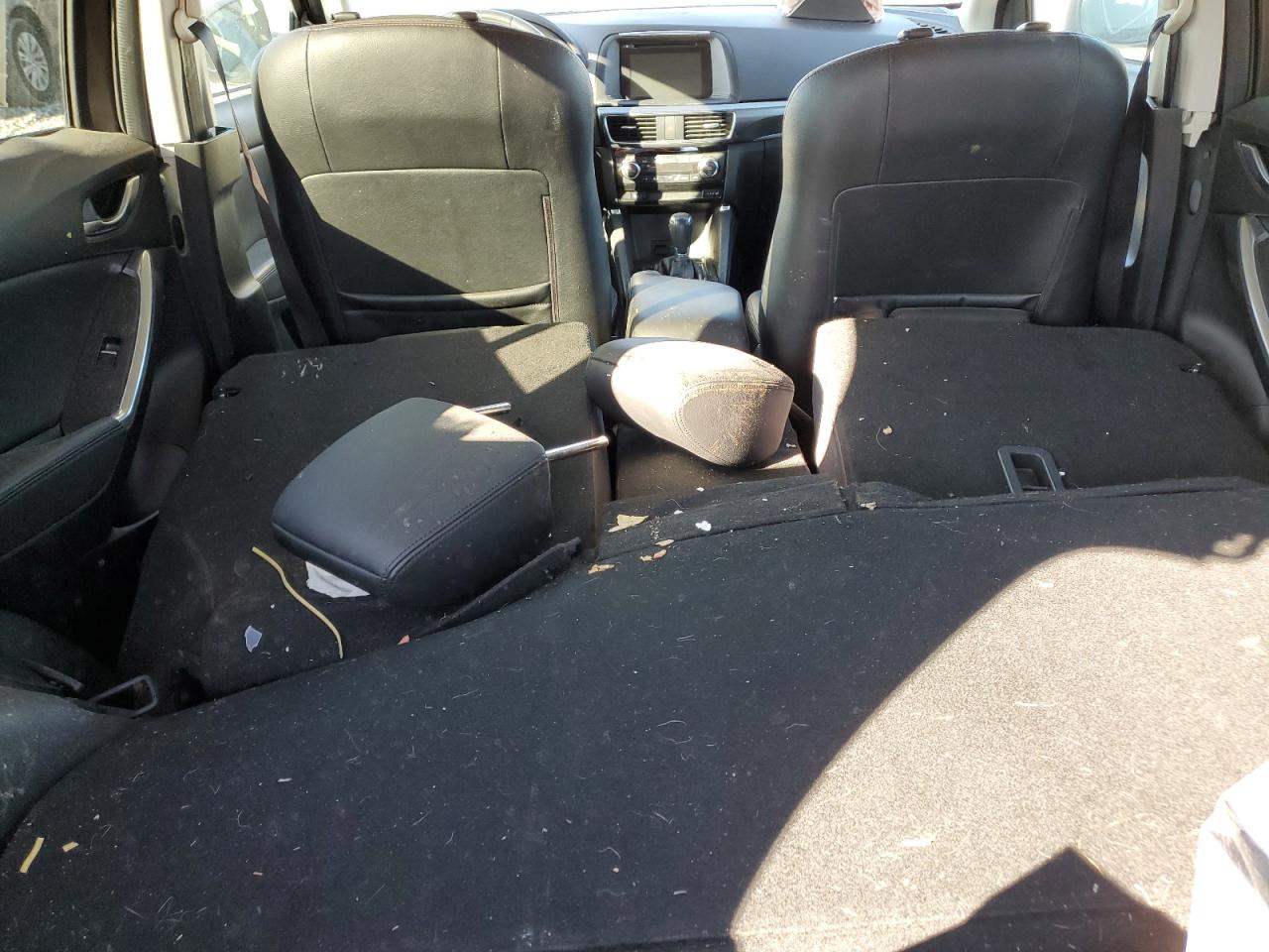 2016 Mazda CX-5 - Image 11