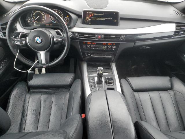 2014 BMW X5 XDRIVE50I