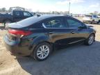2017 Kia Forte Lx zu verkaufen in Newton, AL - Front End