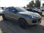 2020 Porsche Cayenne E Hybrid Coupe за продажба в Van Nuys, CA - Side
