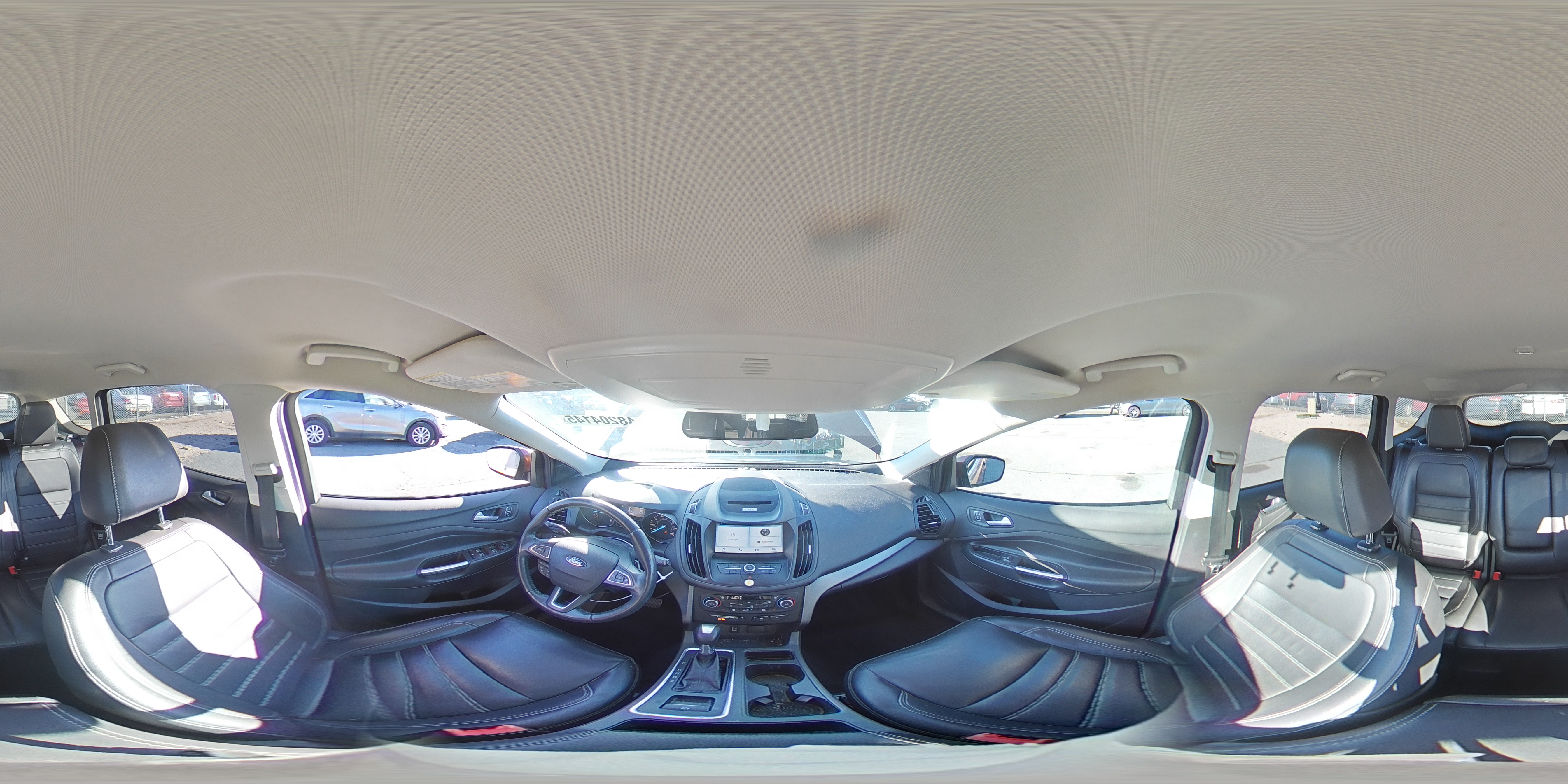 2017 Ford Escape - Image 13