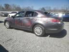 2009 Honda Accord Lx на продаже в Spartanburg, SC - Vandalism