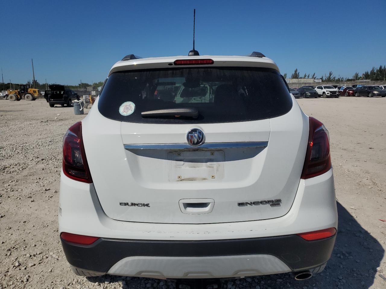 2017 Buick Encore - Image 6