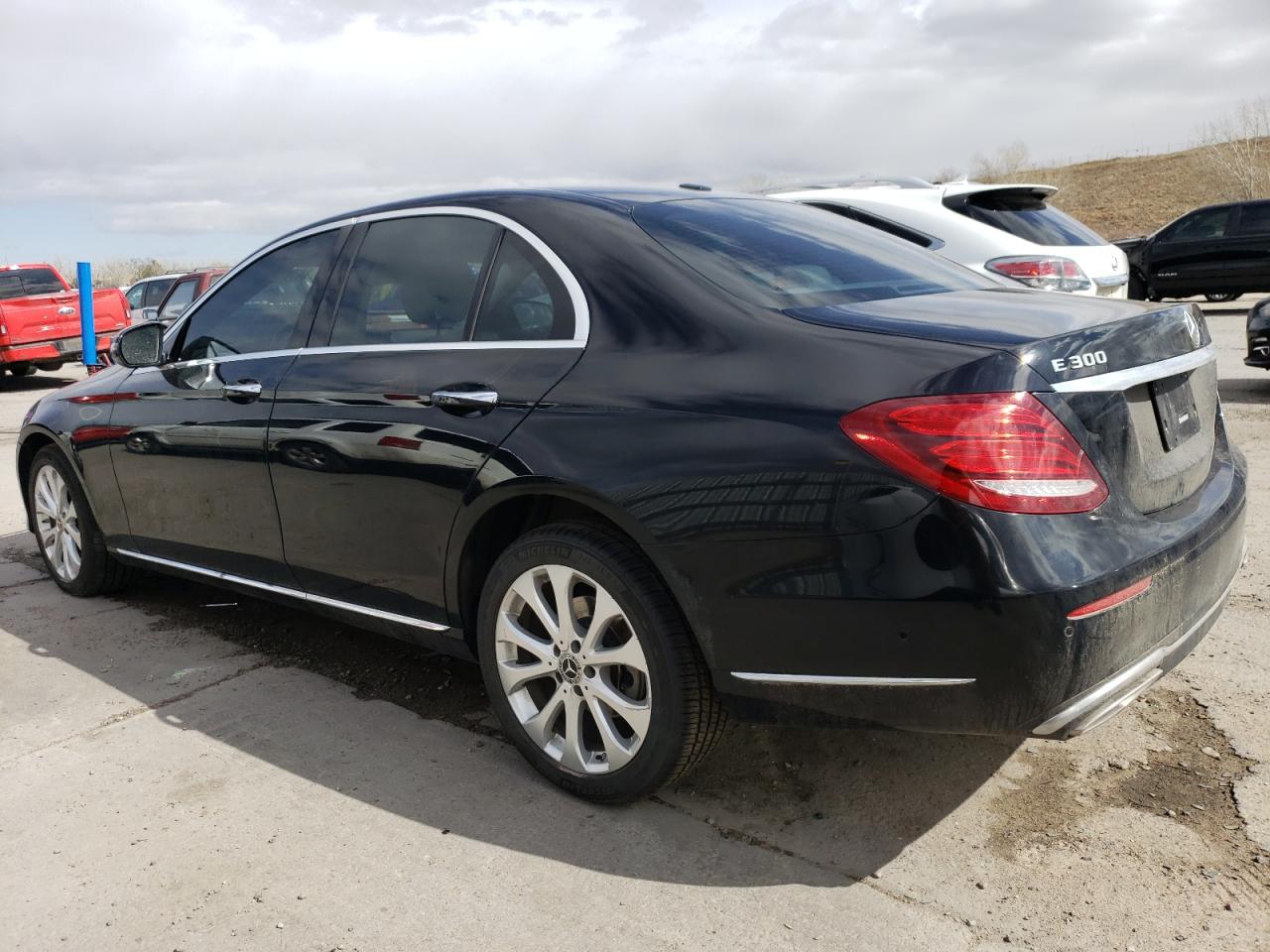 2018 Mercedes-Benz E-klasse - Image 2