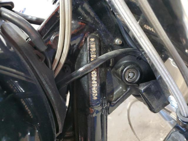 2012 HARLEY-DAVIDSON FLSTF FATBOY