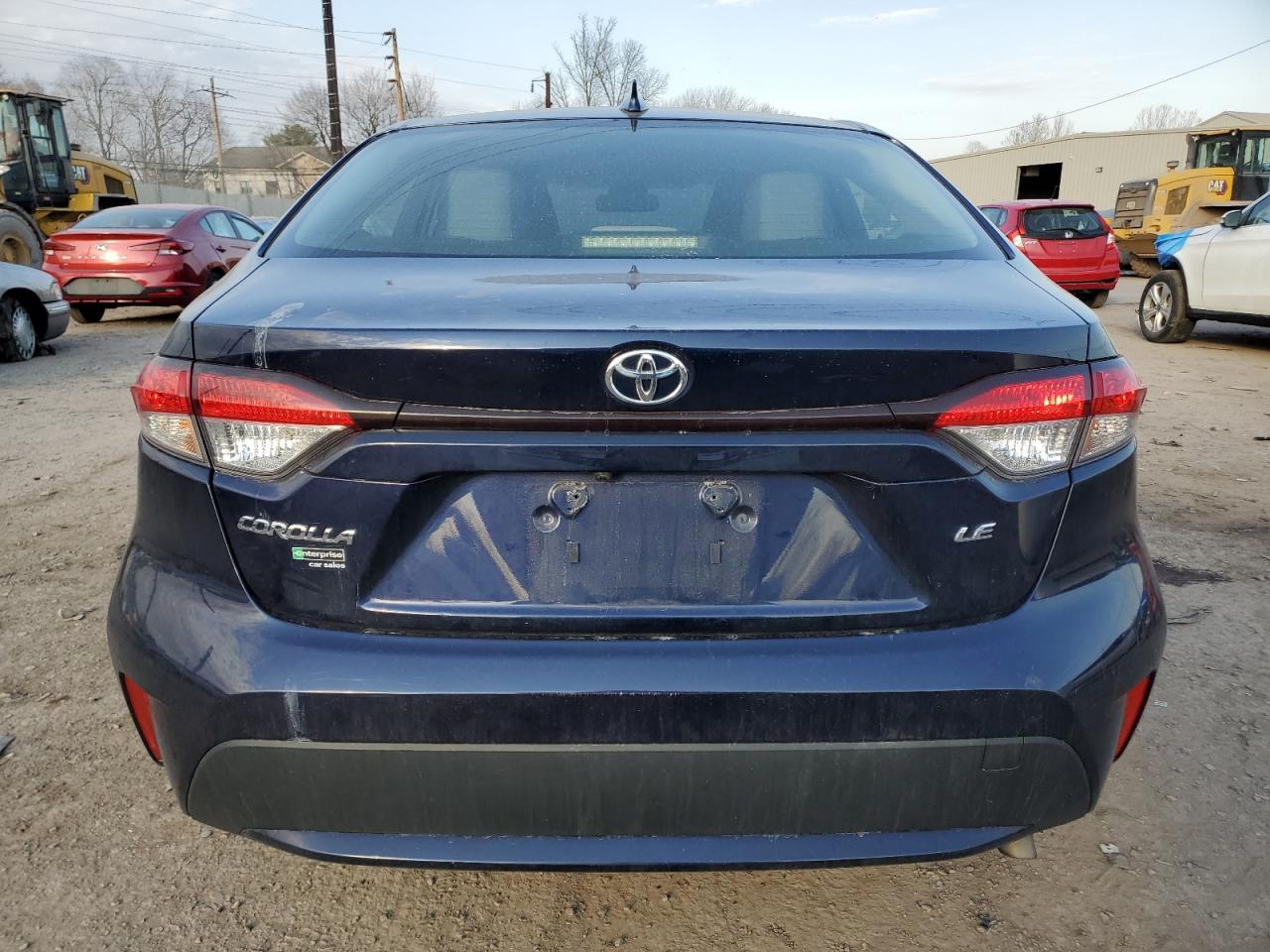 2021 Toyota Corolla - Image 6