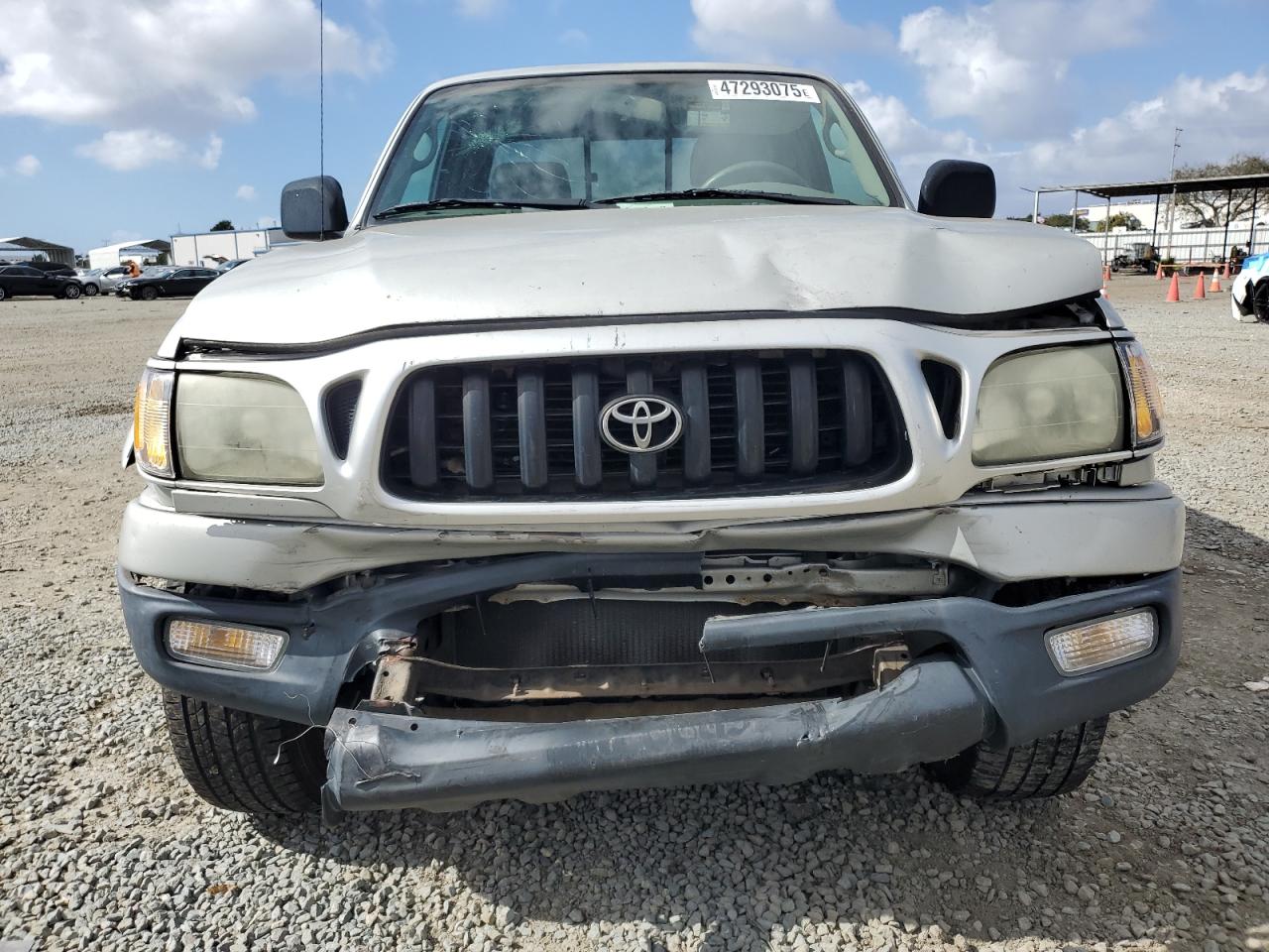 2004 Toyota Tacoma - Image 5